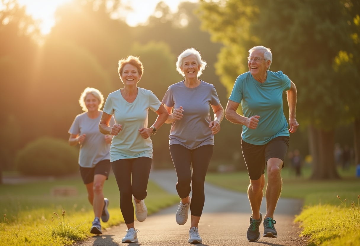 Тренування у sorgrinel