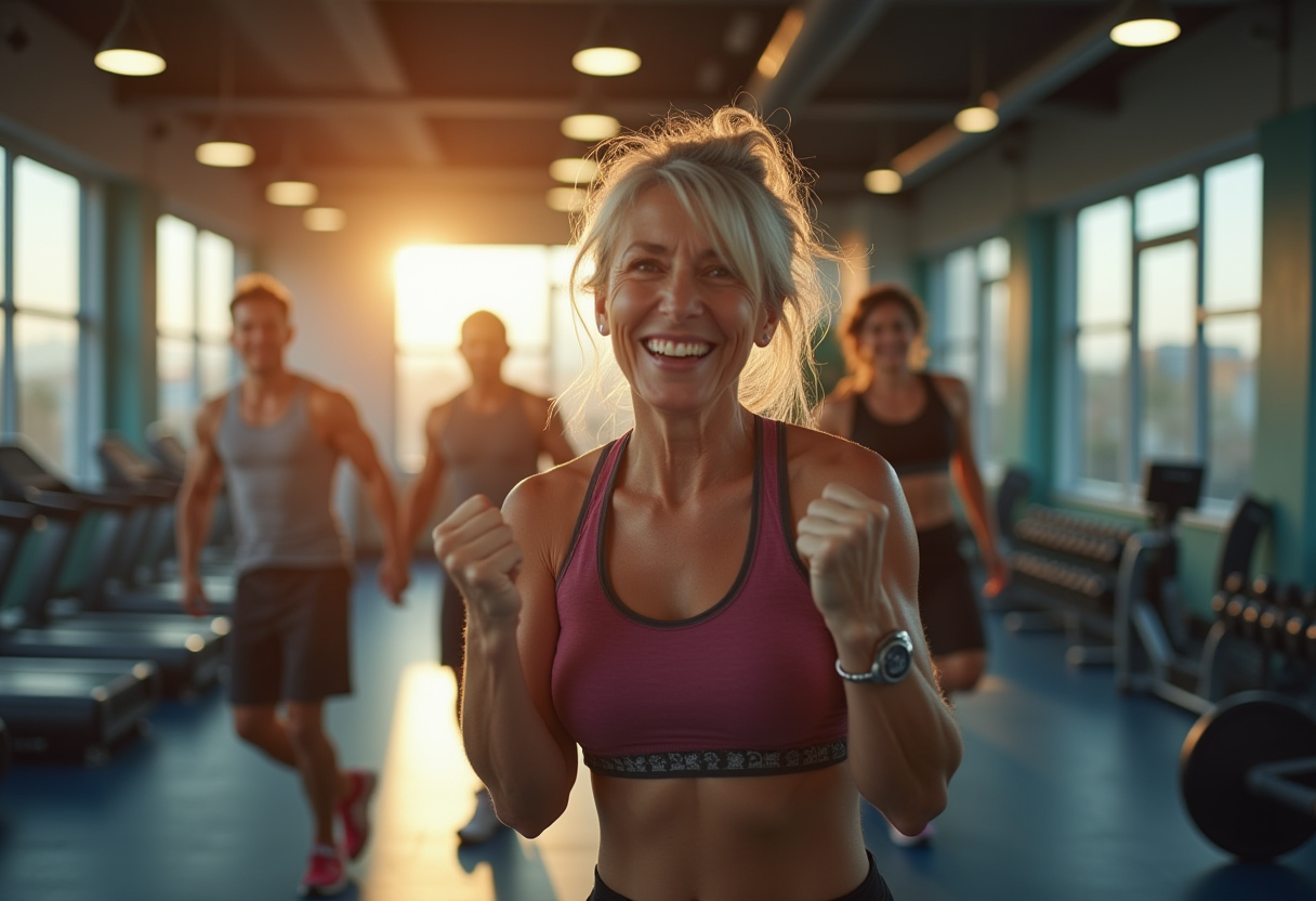 Витривалість та серцево-судинна система